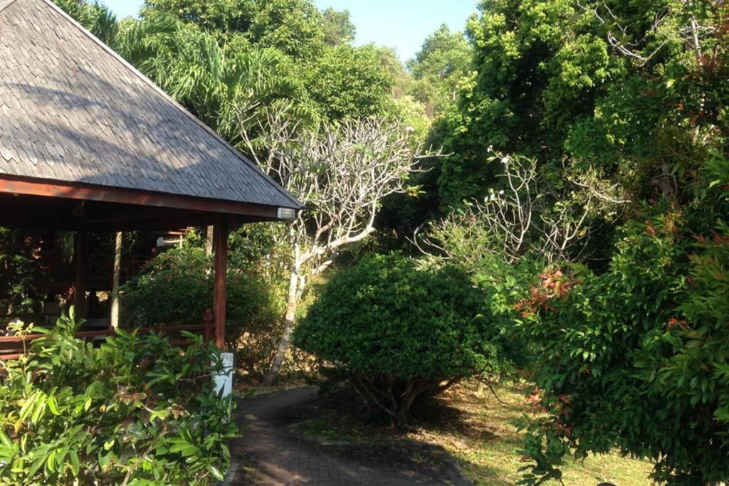 Gaze 2: Modern Tropical Seaview Villa Pantai Cenang (Langkawi) Exterior foto