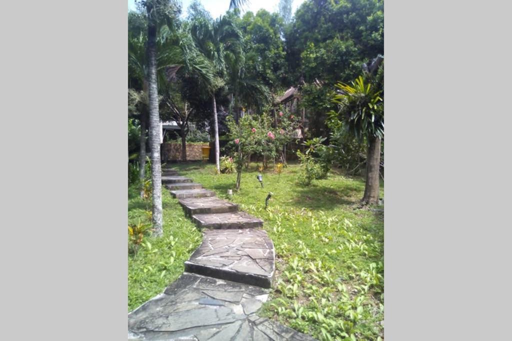 Gaze 2: Modern Tropical Seaview Villa Pantai Cenang (Langkawi) Exterior foto