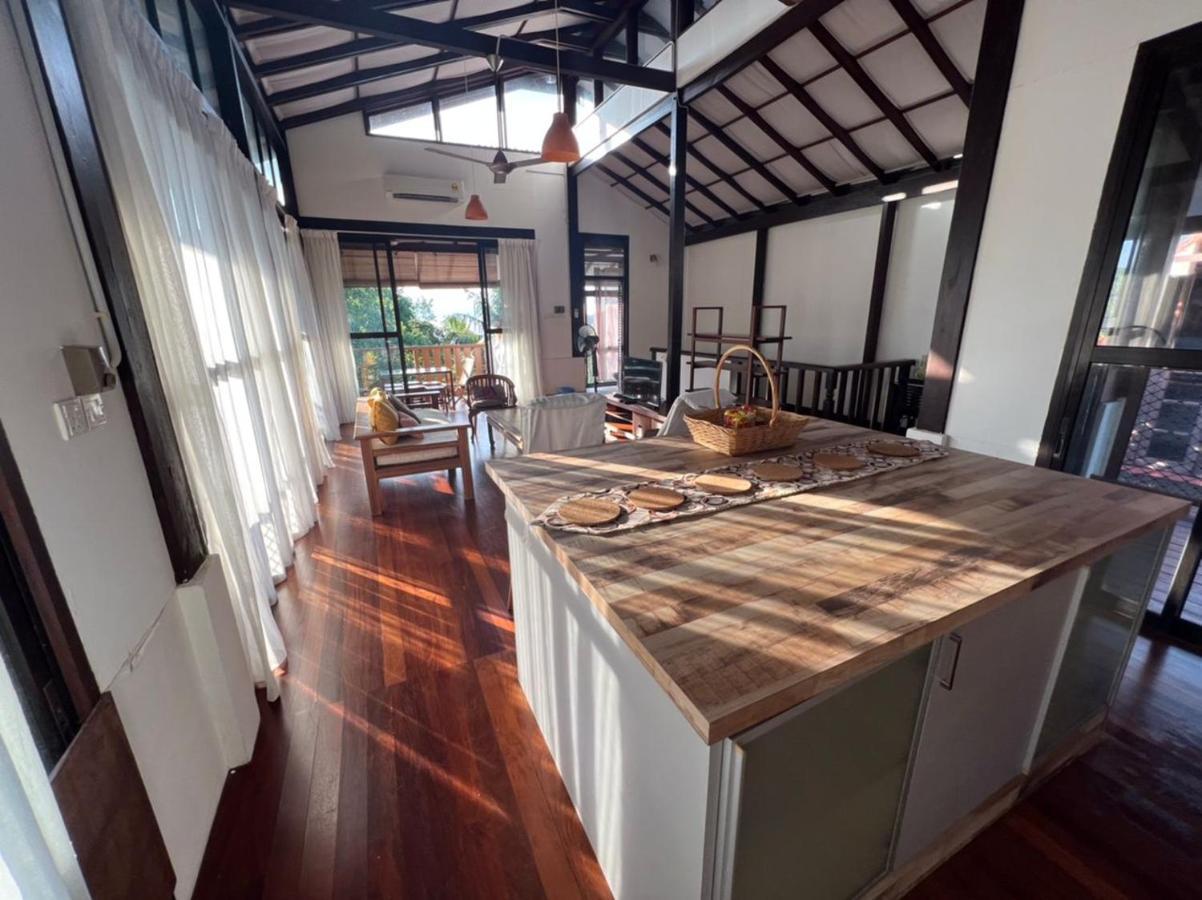 Gaze 2: Modern Tropical Seaview Villa Pantai Cenang (Langkawi) Exterior foto