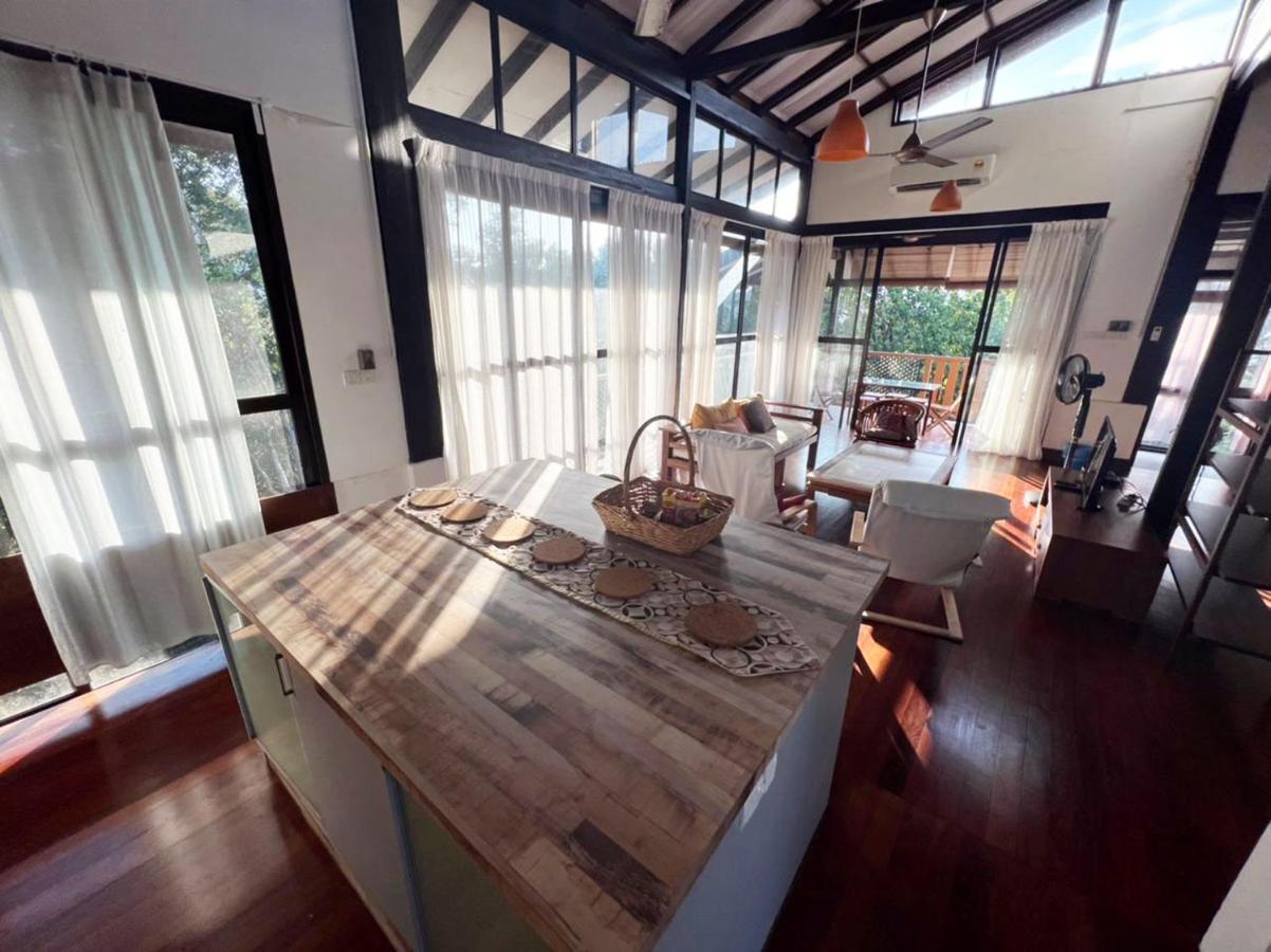 Gaze 2: Modern Tropical Seaview Villa Pantai Cenang (Langkawi) Exterior foto