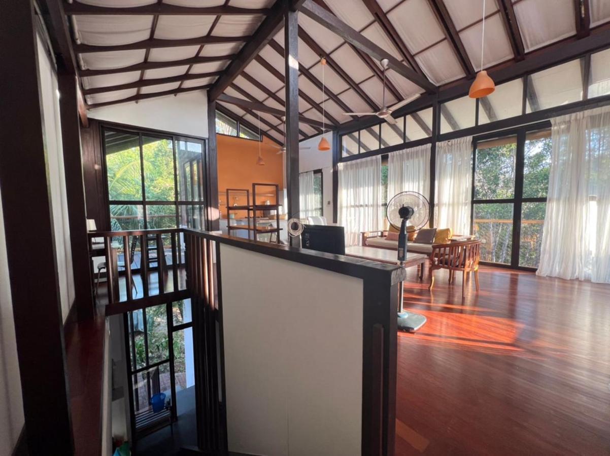 Gaze 2: Modern Tropical Seaview Villa Pantai Cenang (Langkawi) Exterior foto