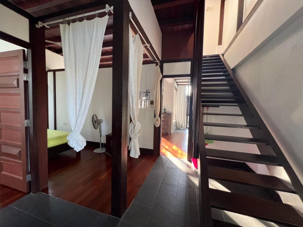 Gaze 2: Modern Tropical Seaview Villa Pantai Cenang (Langkawi) Exterior foto