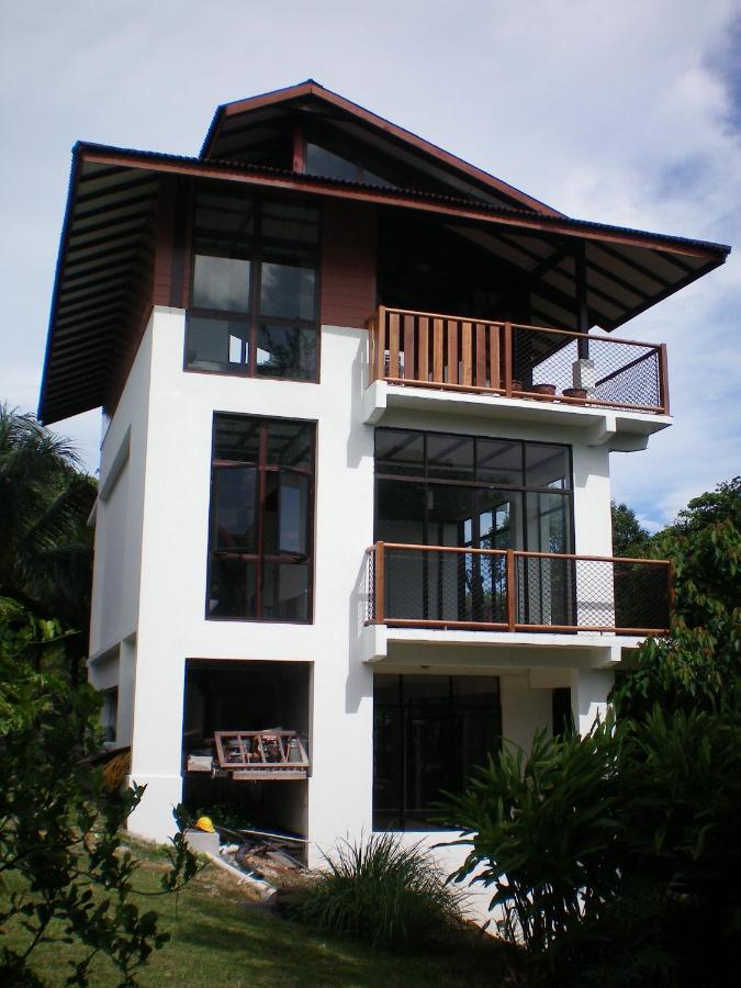 Gaze 2: Modern Tropical Seaview Villa Pantai Cenang (Langkawi) Exterior foto